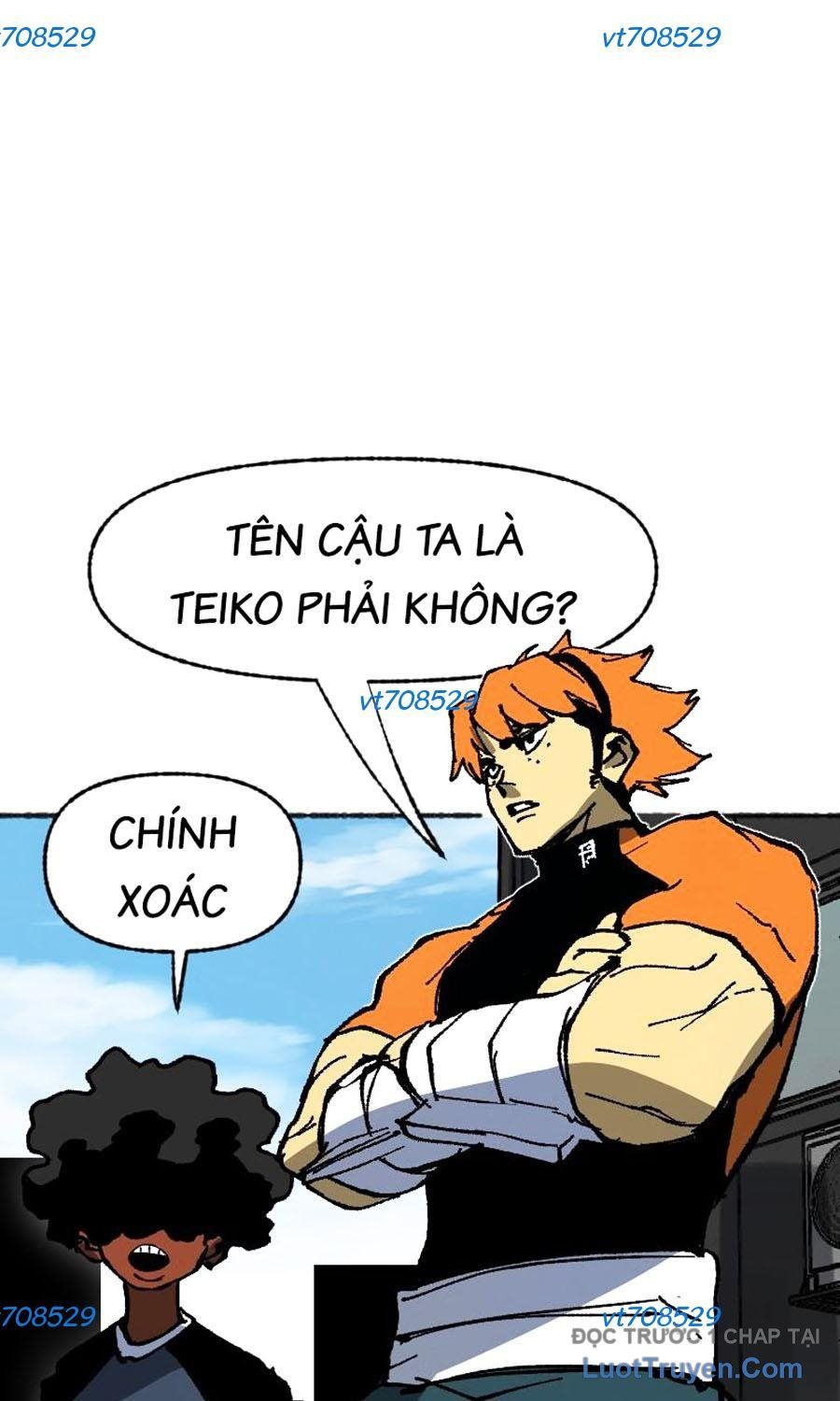 Án Tử Chapter 11 - 6