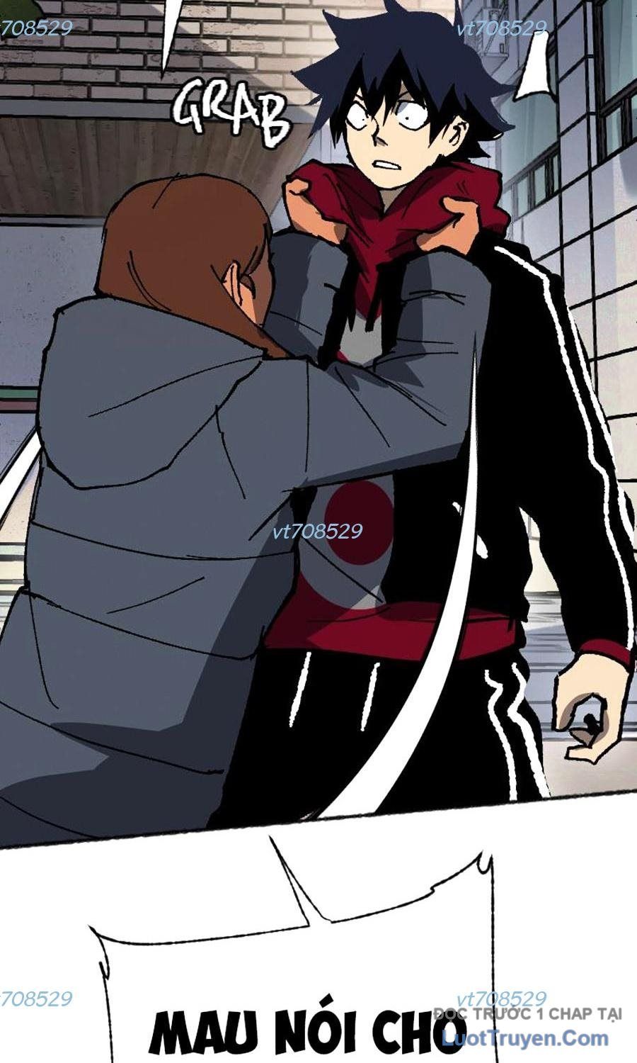 Án Tử Chapter 11 - 51