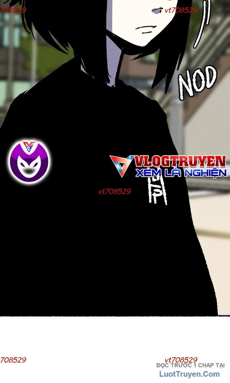 Án Tử Chapter 11 - 58