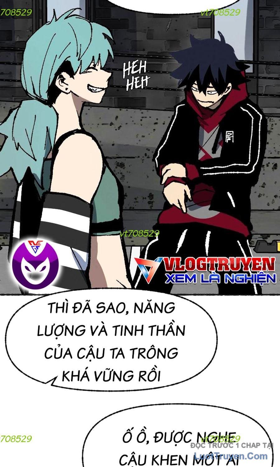 Án Tử Chapter 11 - 8