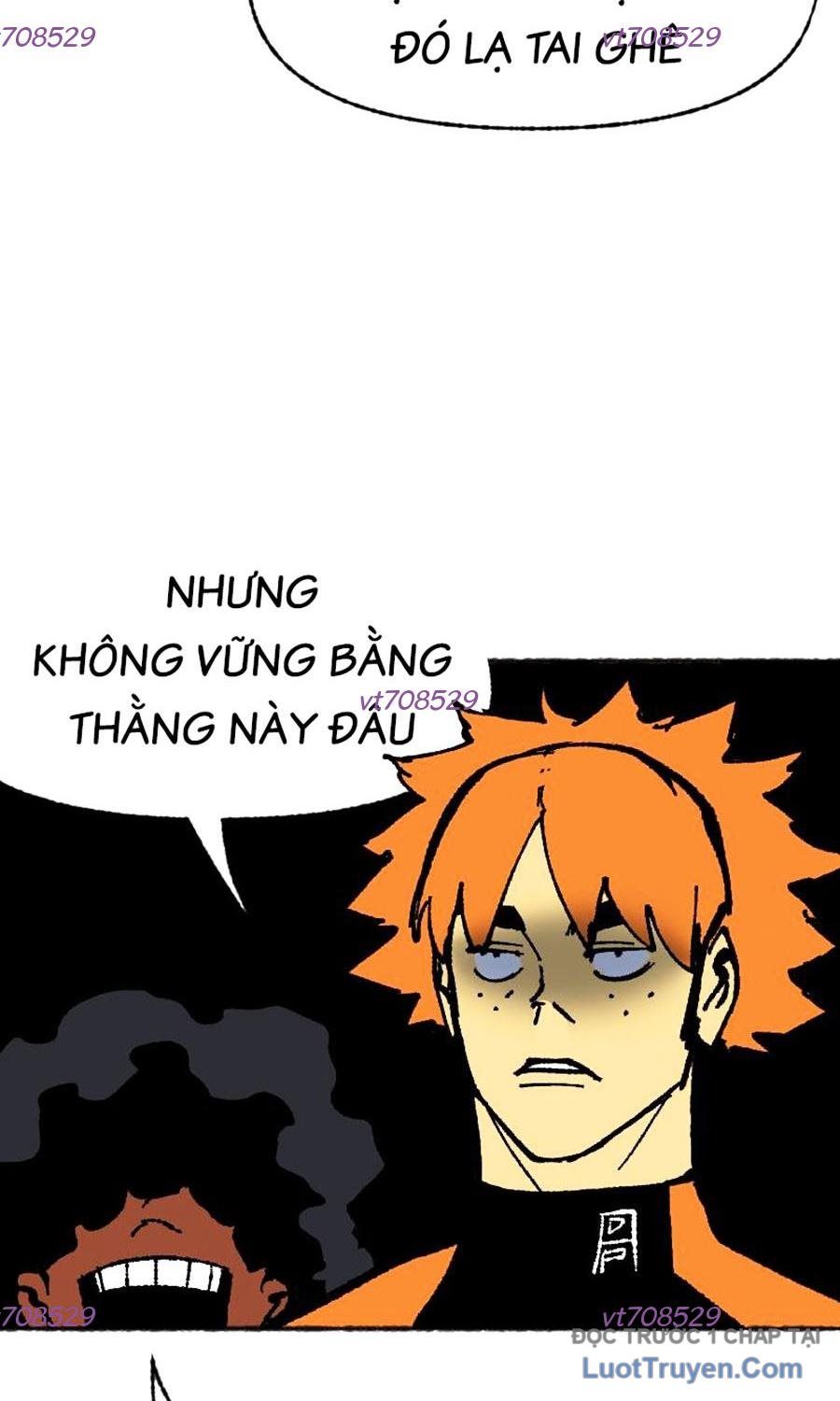 Án Tử Chapter 11 - 9