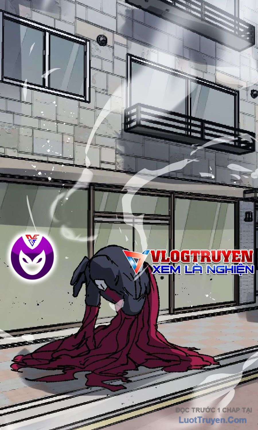 Án Tử Chapter 11 - 90