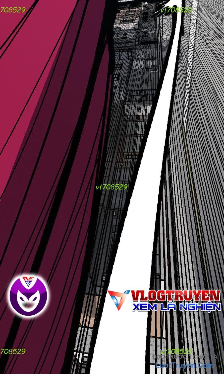 Án Tử Chapter 12 - 13