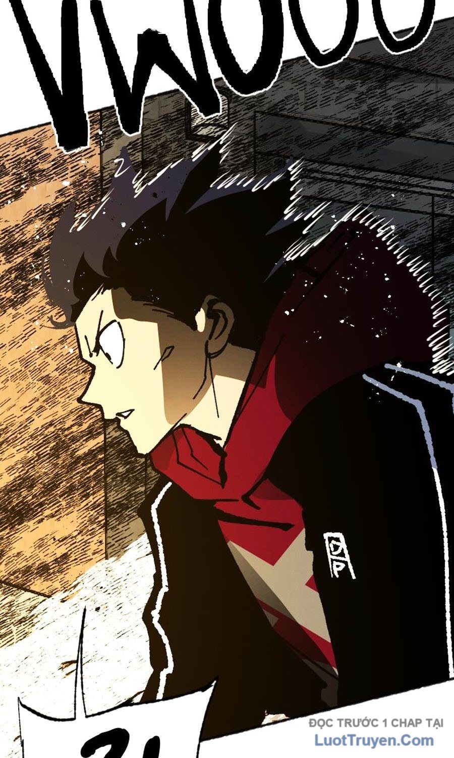Án Tử Chapter 12 - 126