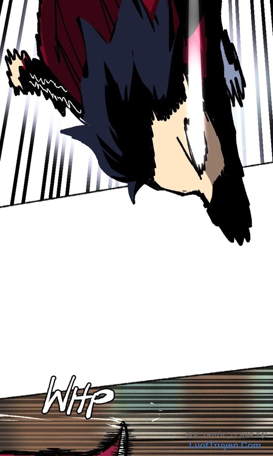 Án Tử Chapter 12 - 15