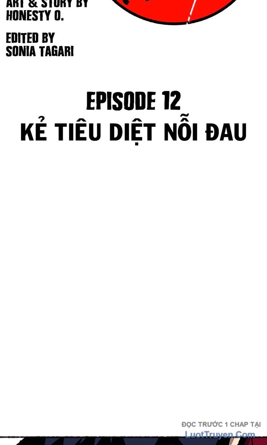 Án Tử Chapter 12 - 3