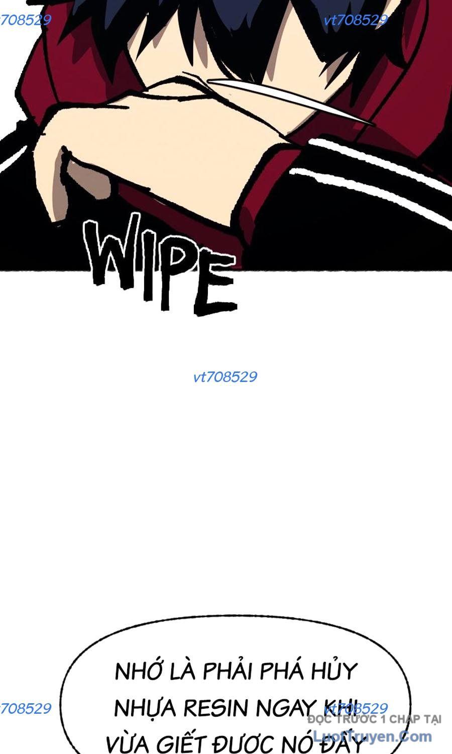 Án Tử Chapter 12 - 4