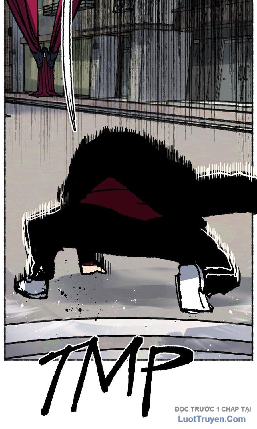 Án Tử Chapter 12 - 38