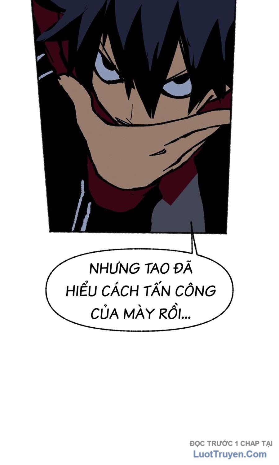 Án Tử Chapter 12 - 40