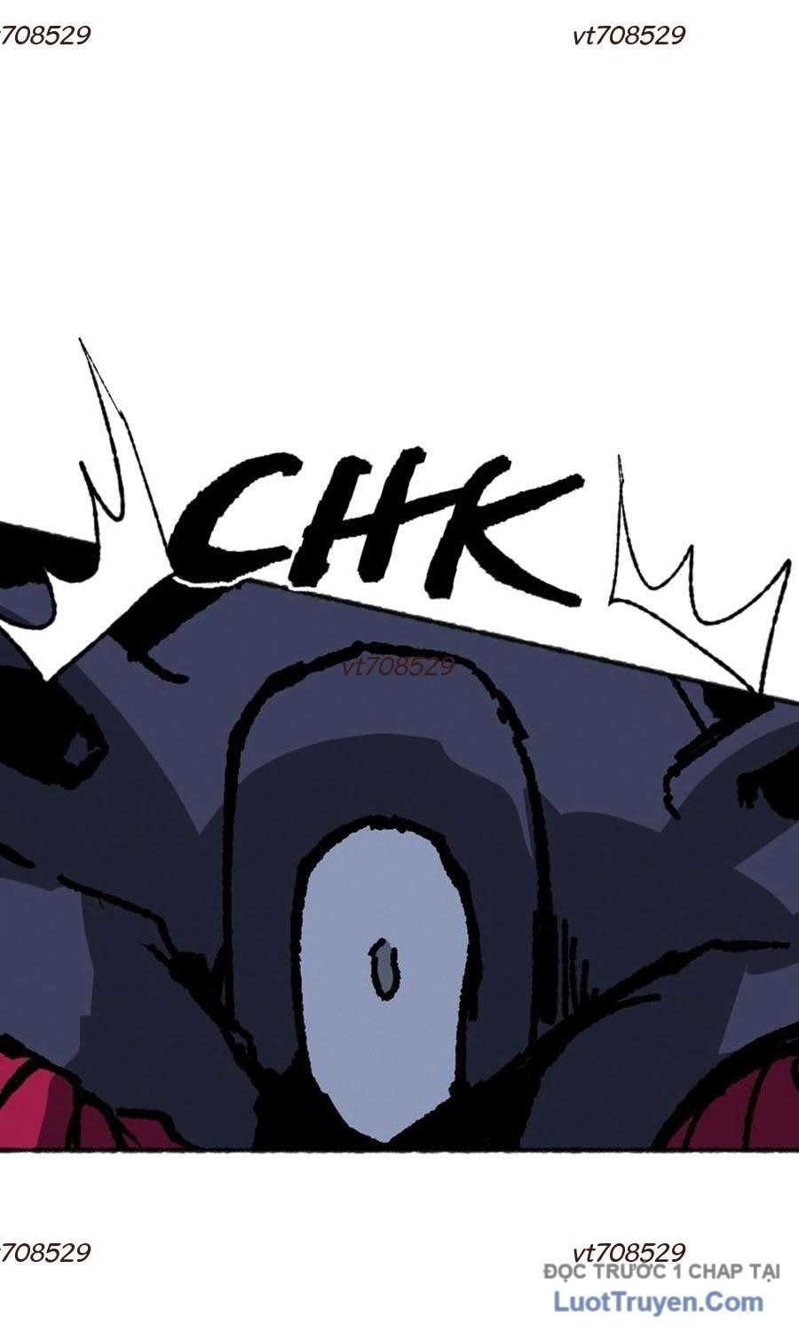 Án Tử Chapter 12 - 6