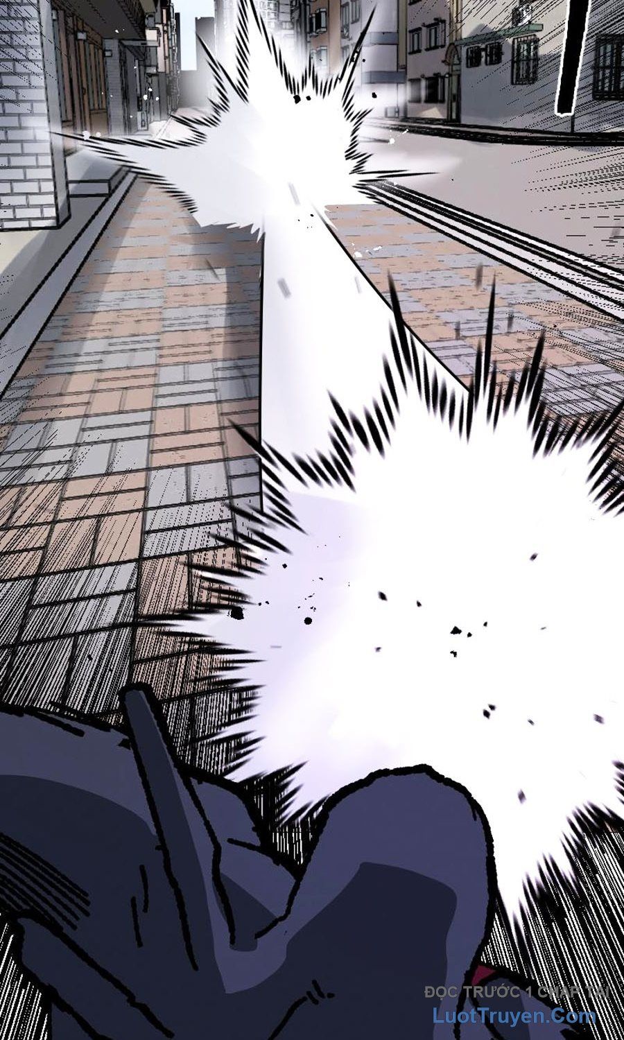 Án Tử Chapter 12 - 55