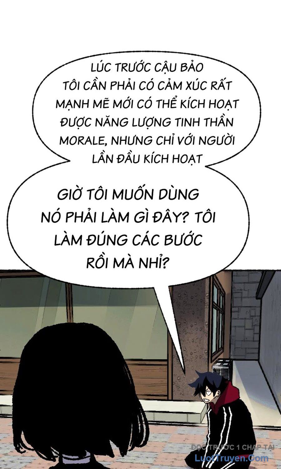 Án Tử Chapter 12 - 59