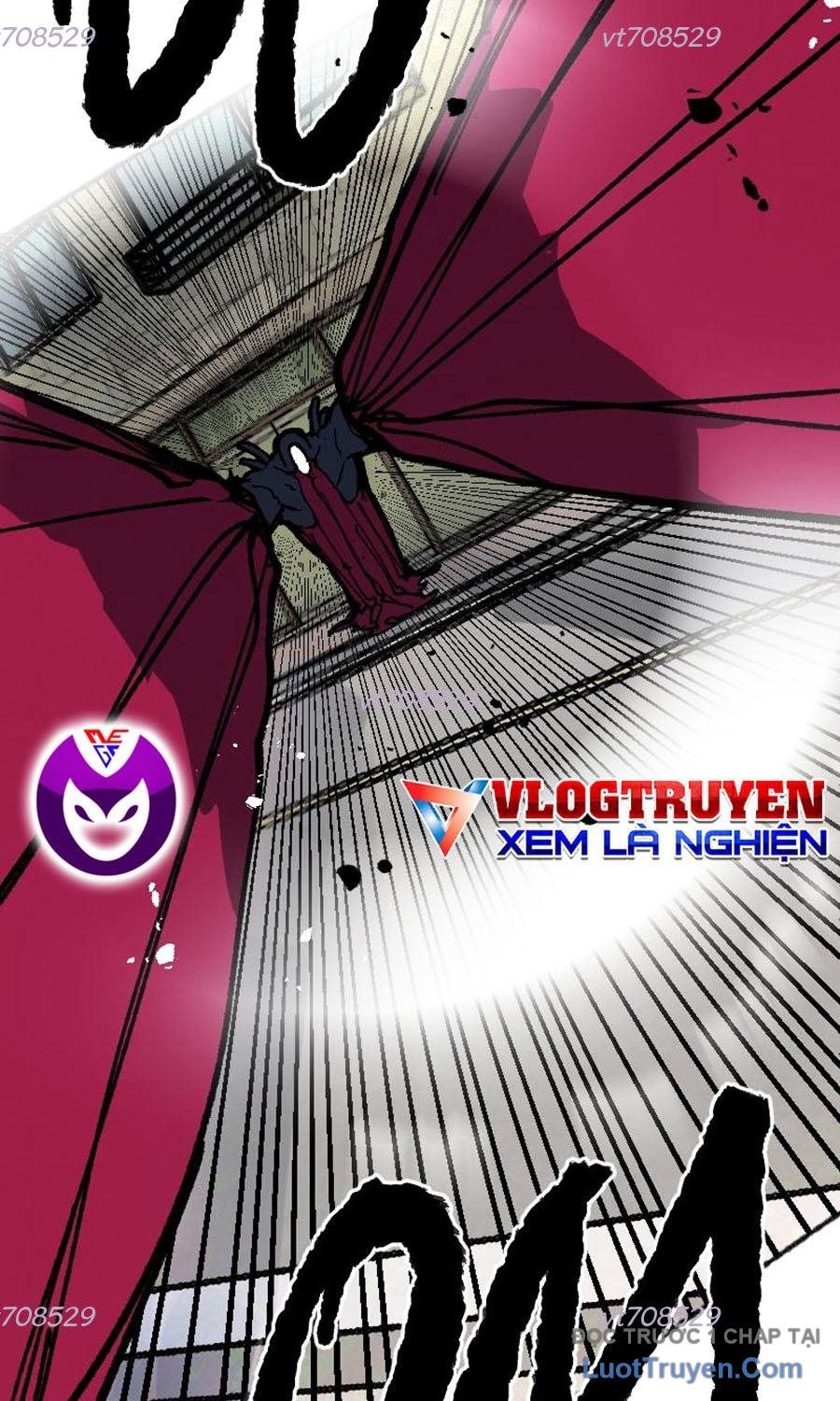 Án Tử Chapter 12 - 8