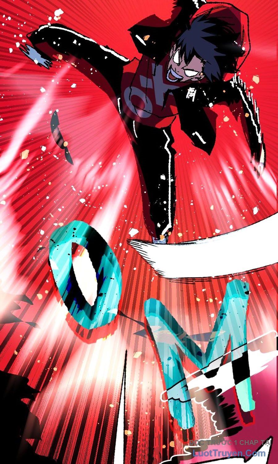 Án Tử Chapter 12 - 92