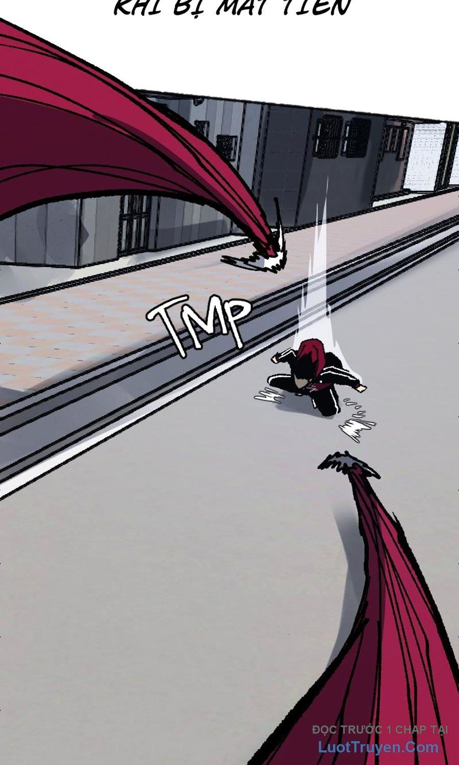 Án Tử Chapter 12 - 96