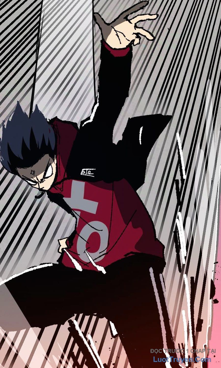 Án Tử Chapter 12 - 99