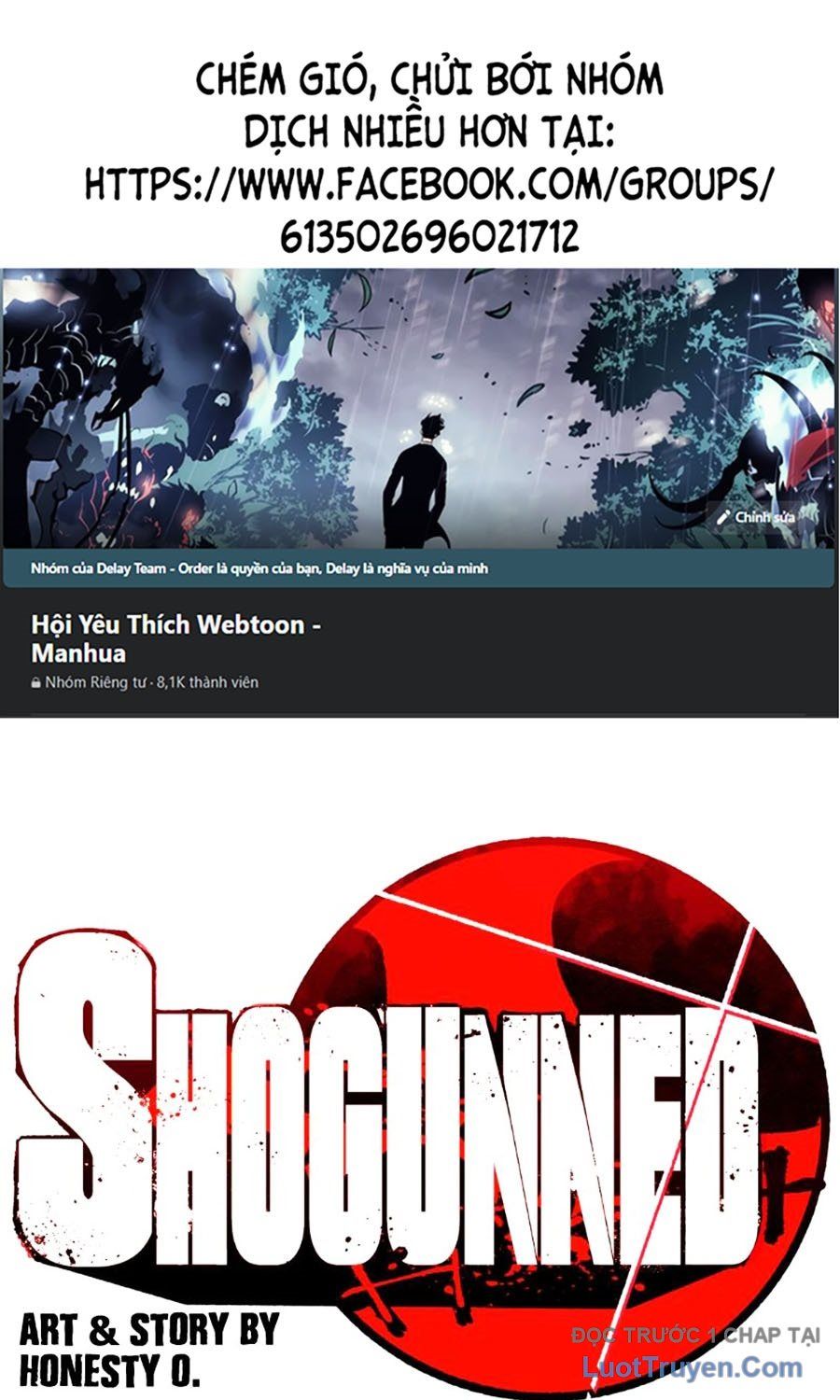 Án Tử Chapter 13 - 2