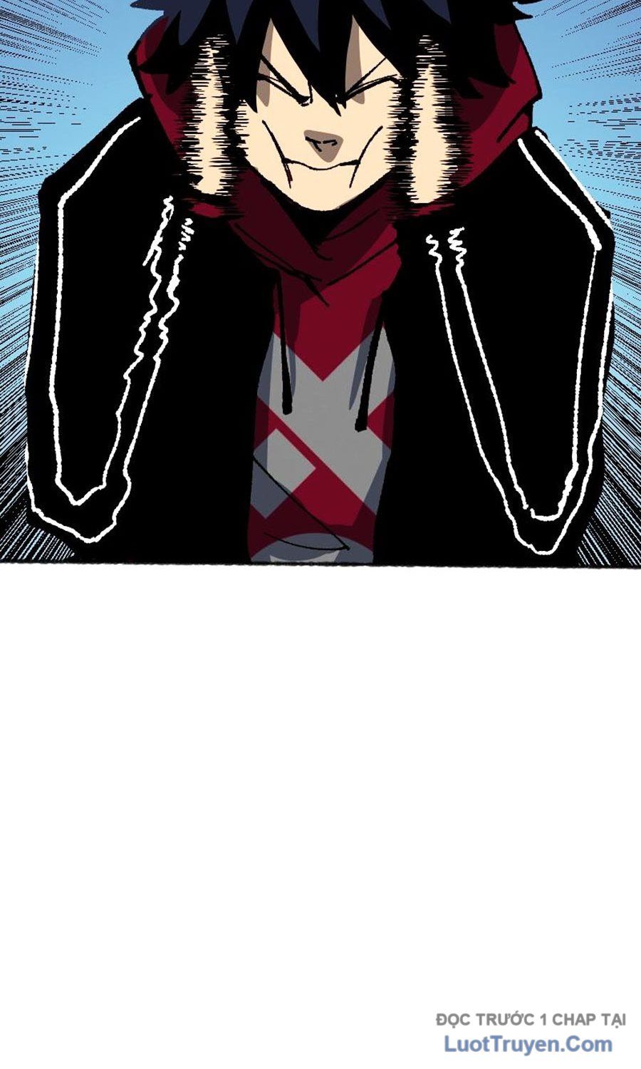 Án Tử Chapter 13 - 11