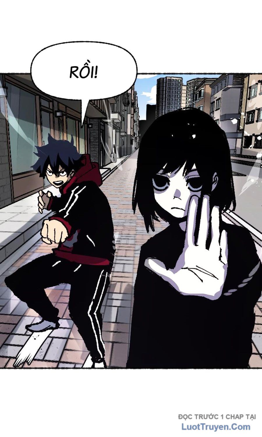 Án Tử Chapter 13 - 12