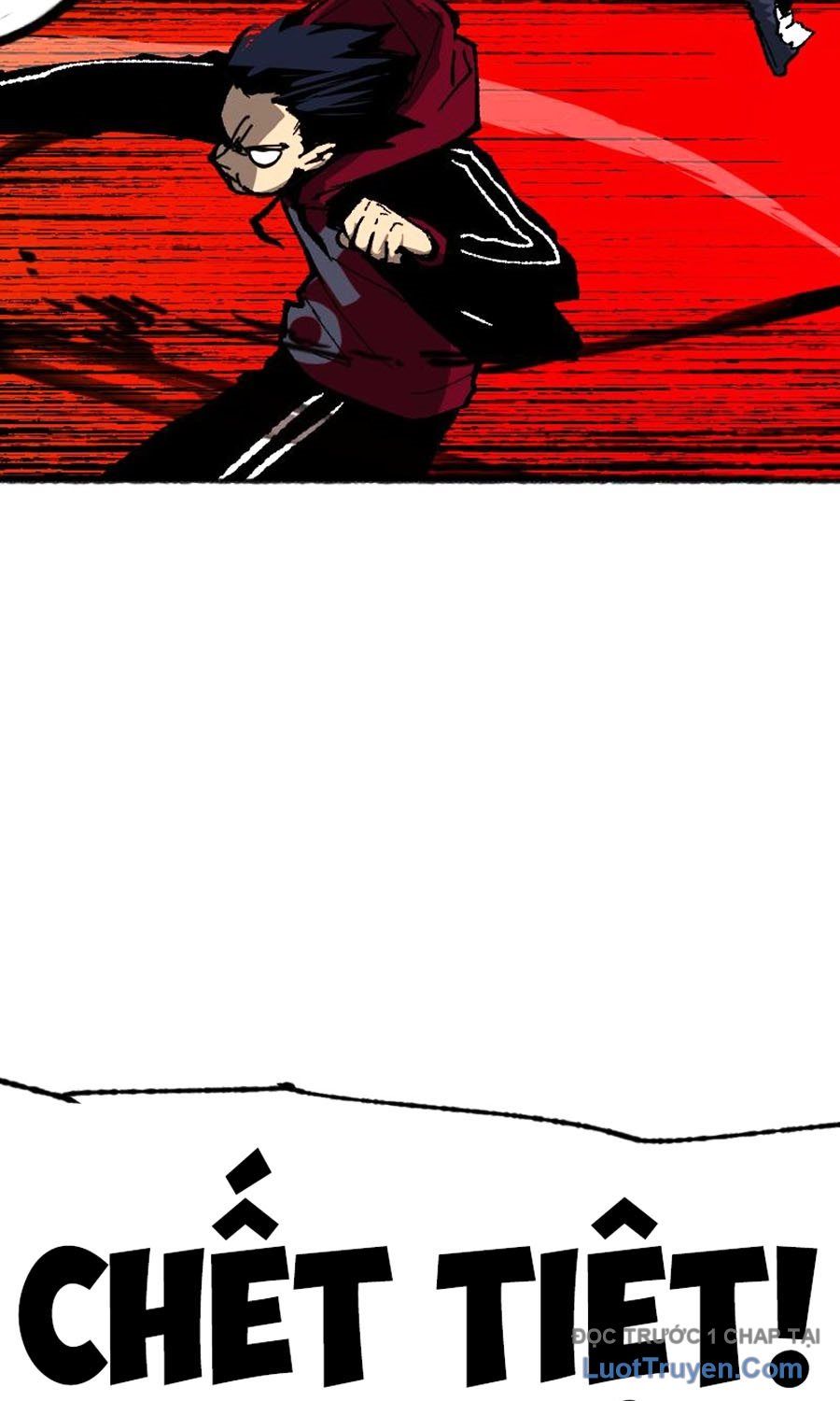 Án Tử Chapter 13 - 16