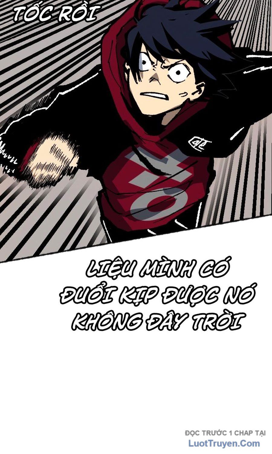 Án Tử Chapter 13 - 23