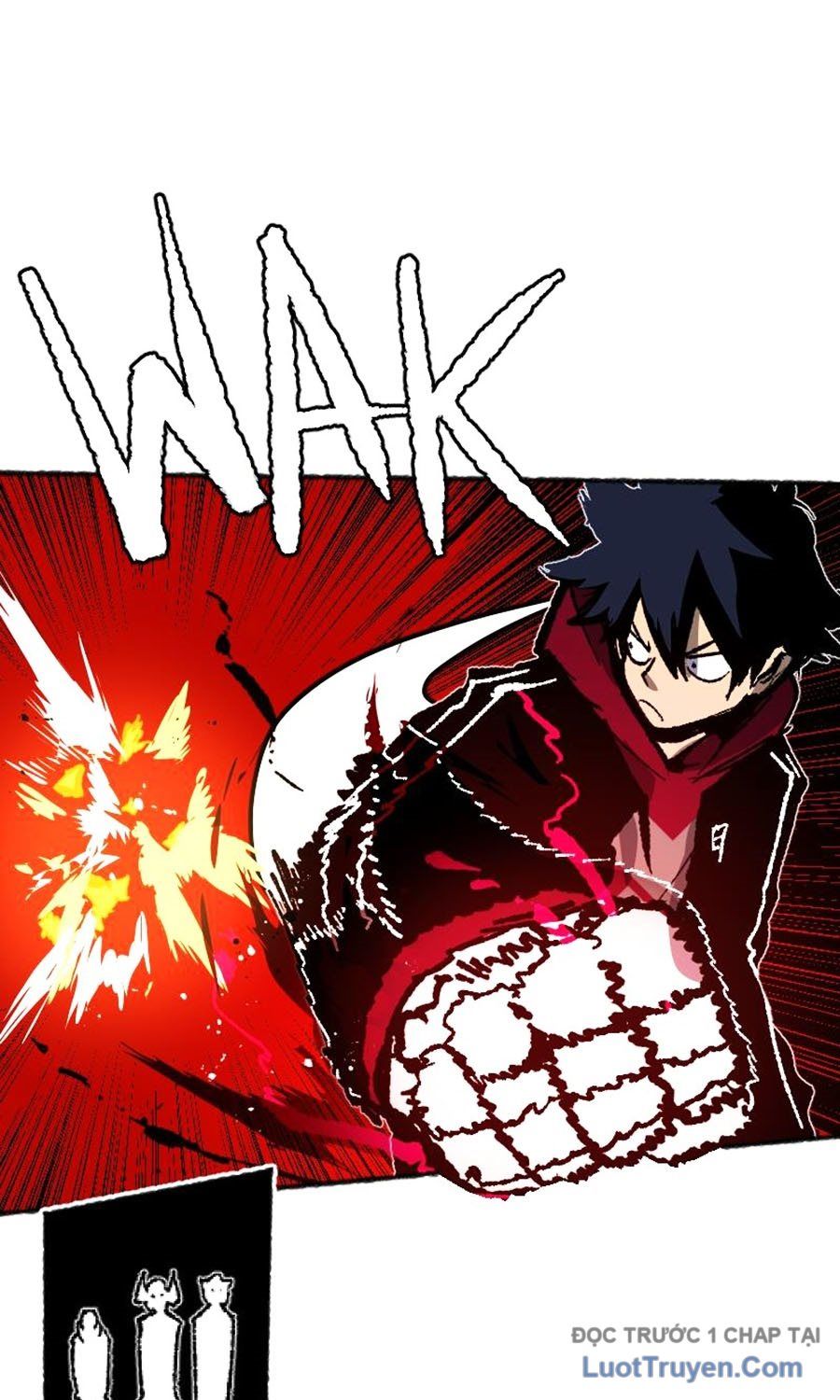 Án Tử Chapter 13 - 40