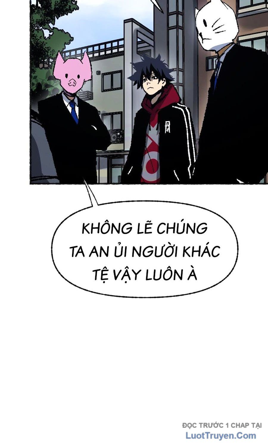 Án Tử Chapter 13 - 47