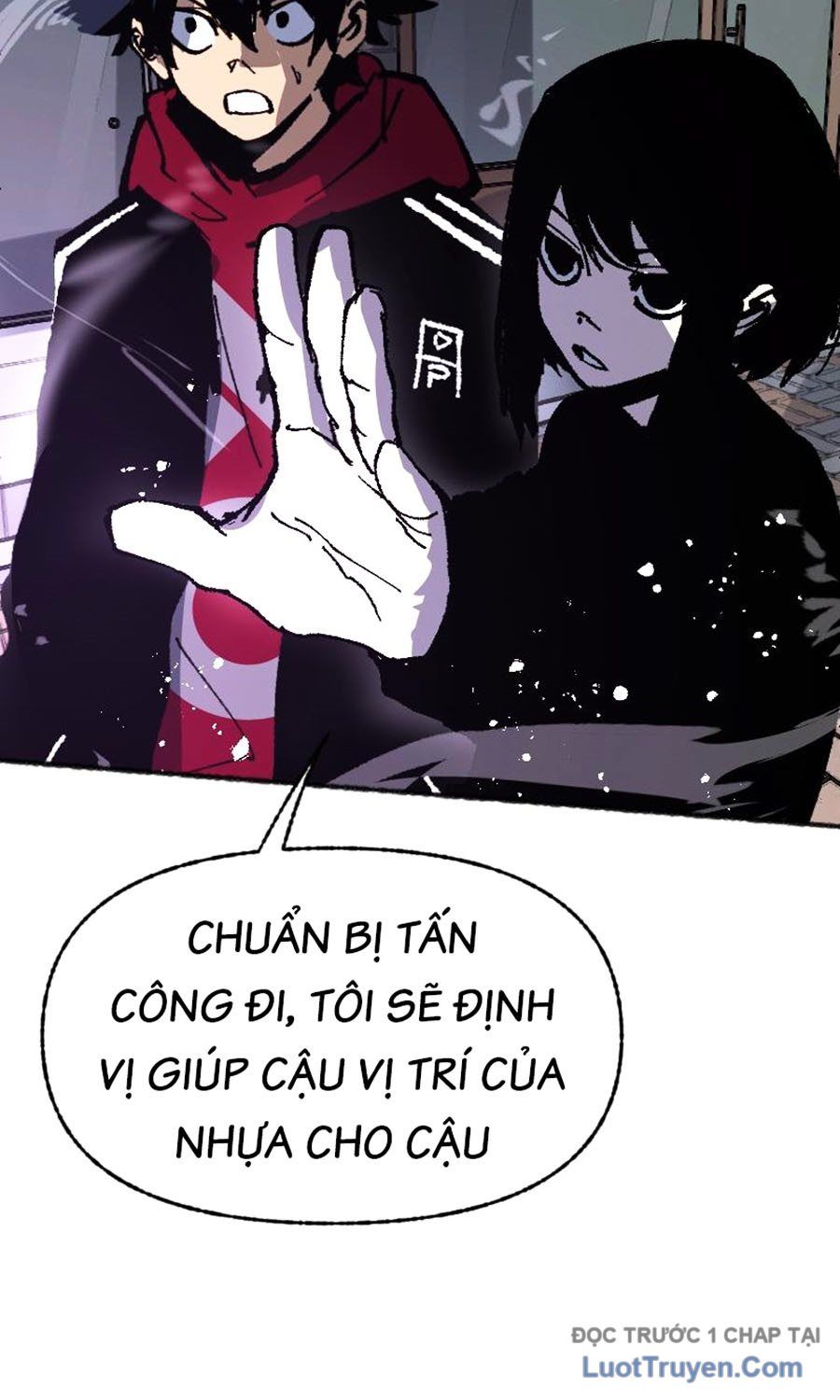 Án Tử Chapter 13 - 6