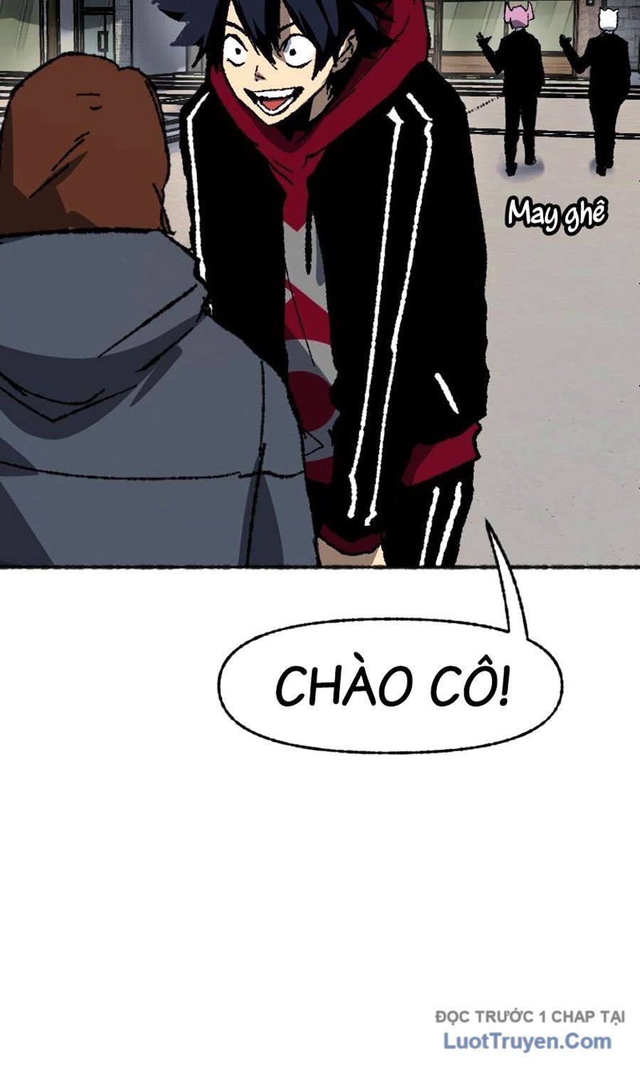 Án Tử Chapter 13 - 52