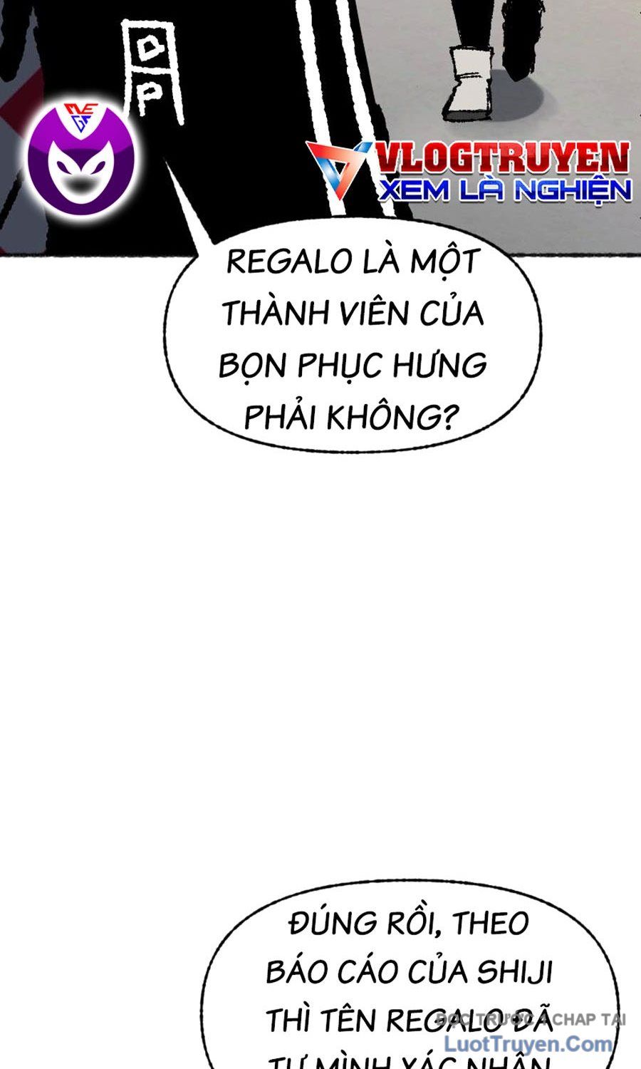 Án Tử Chapter 13 - 85