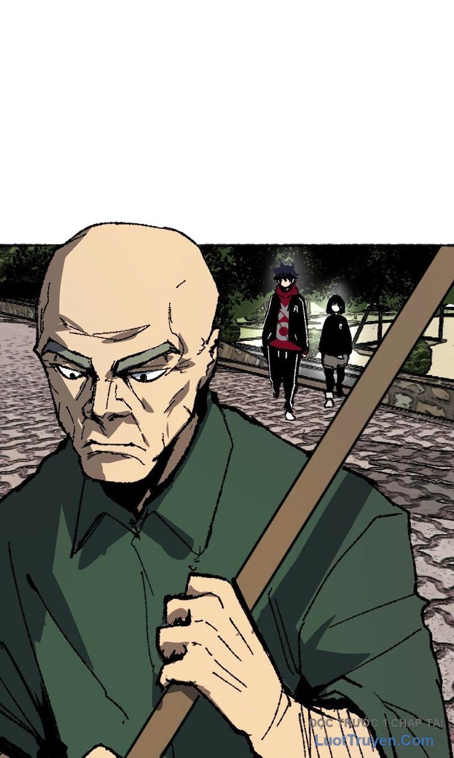 Án Tử Chapter 13 - 95