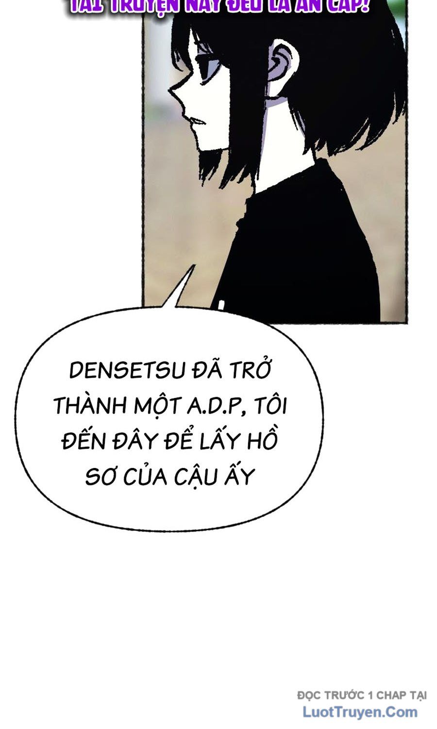 Án Tử Chapter 14 - 11