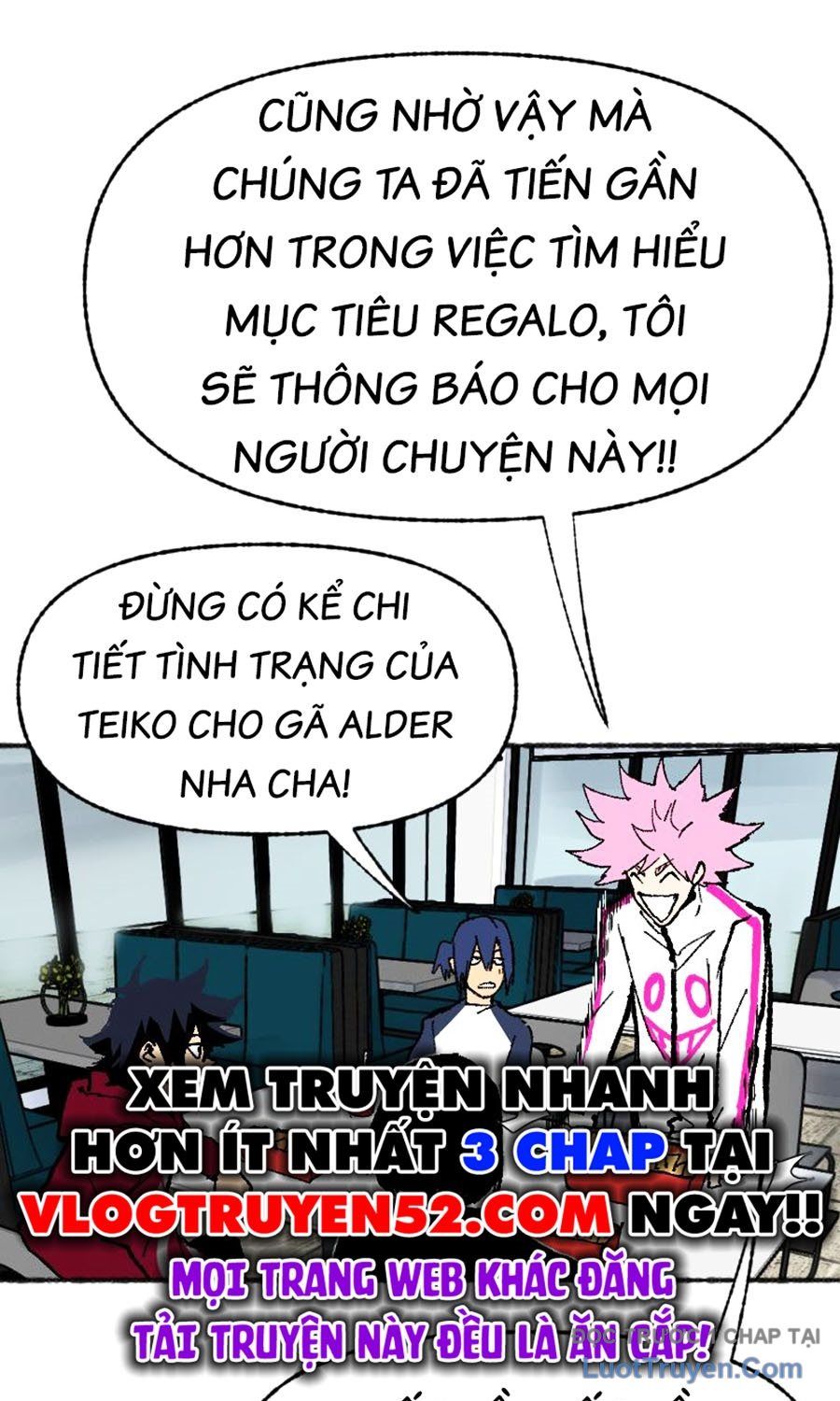 Án Tử Chapter 14 - 101