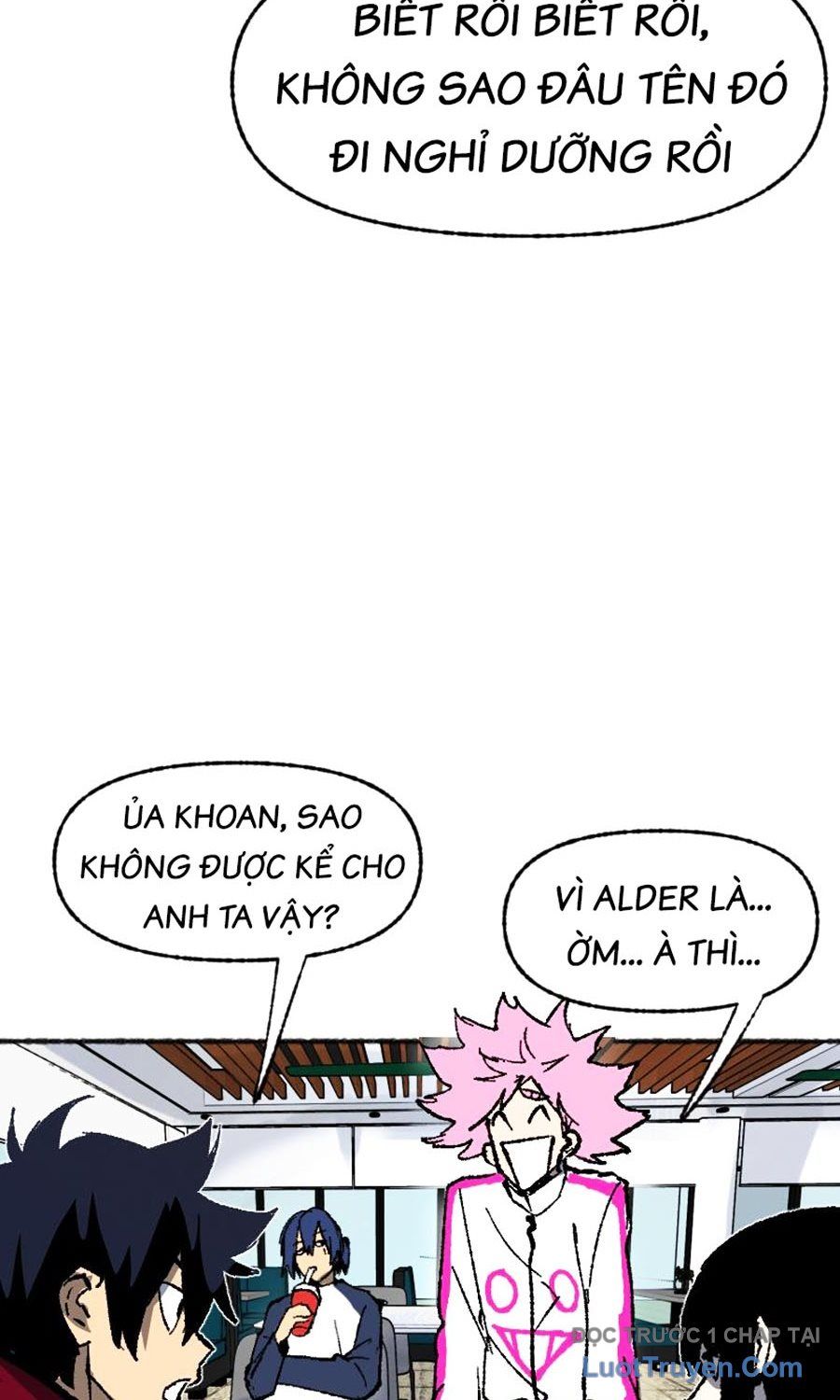 Án Tử Chapter 14 - 102
