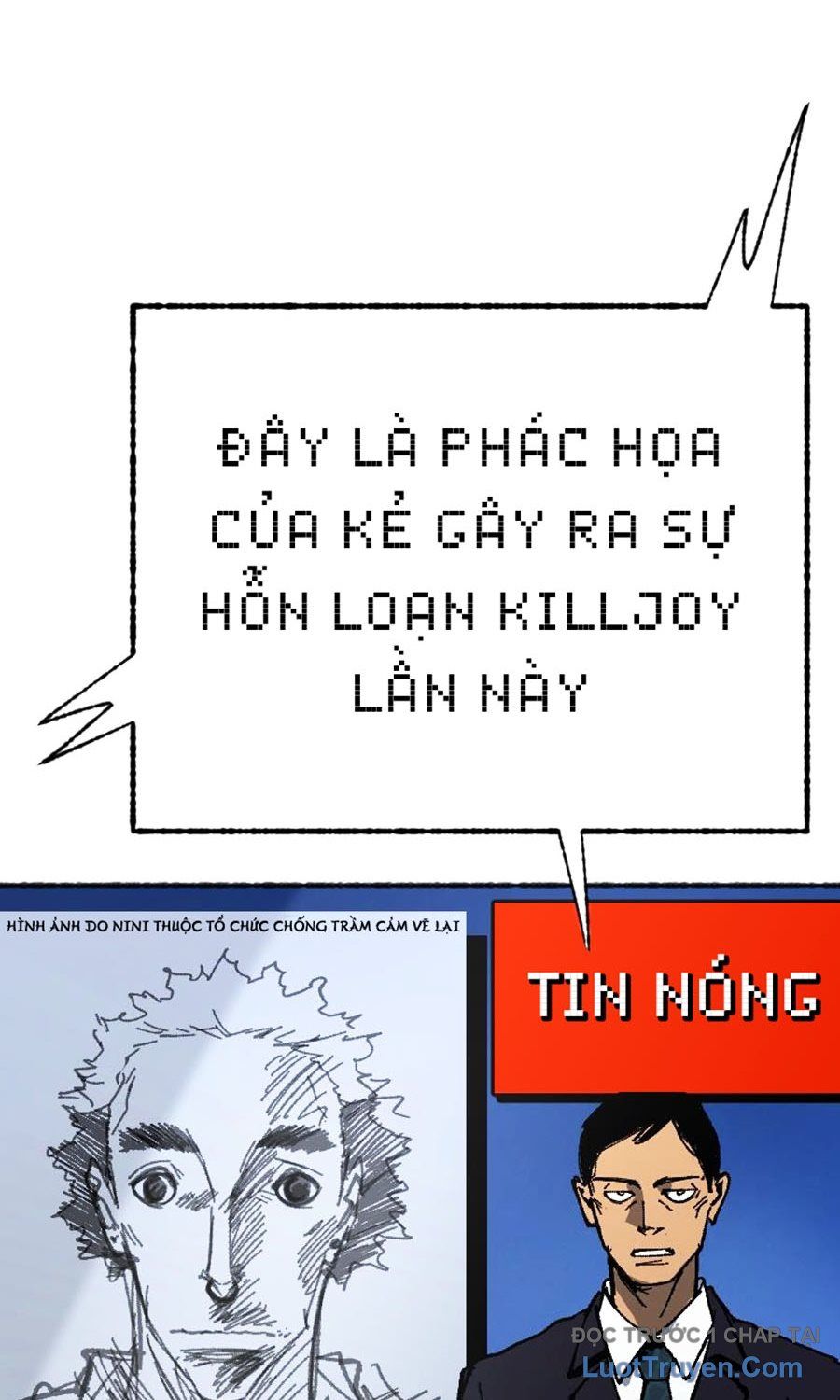 Án Tử Chapter 14 - 116