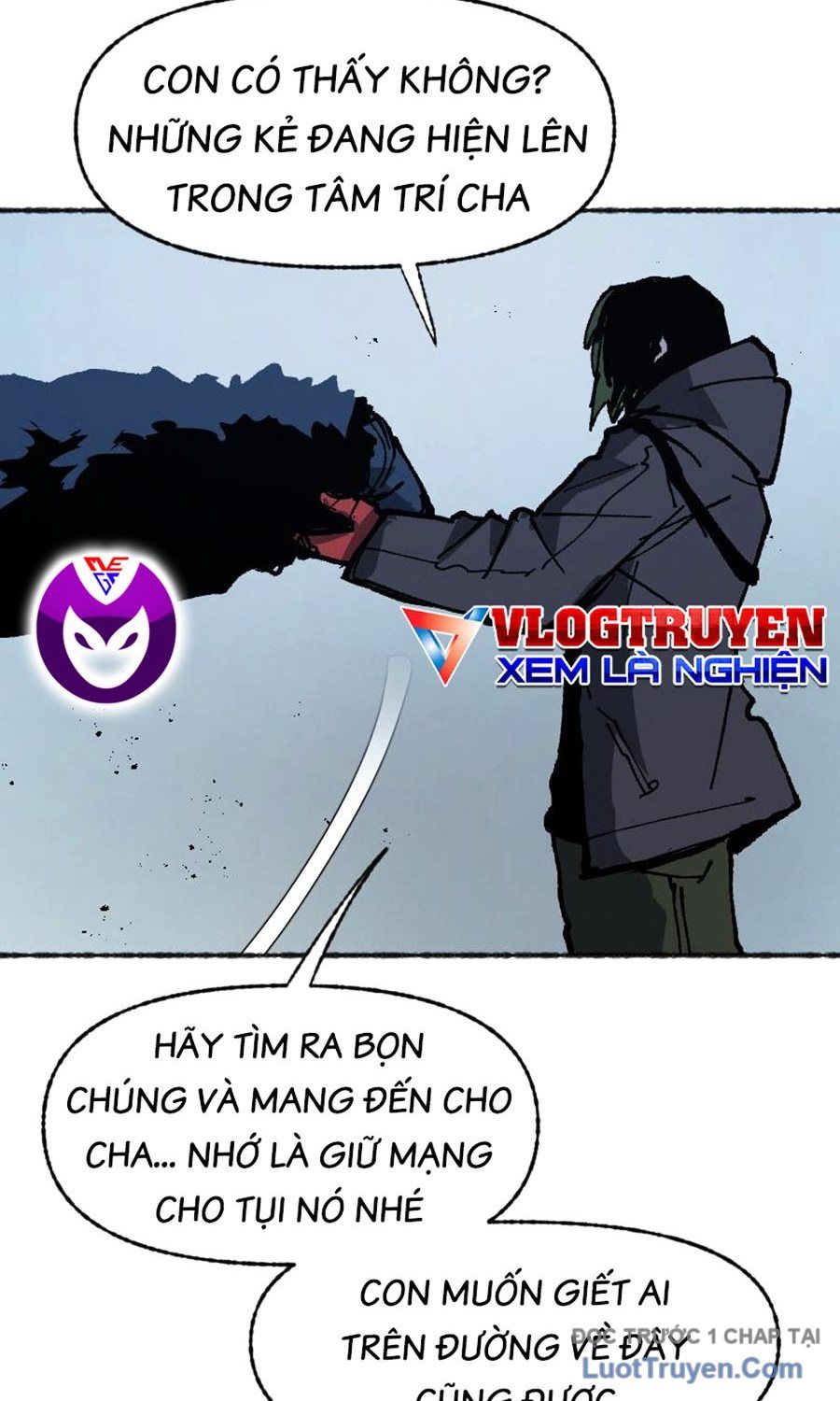 Án Tử Chapter 14 - 134