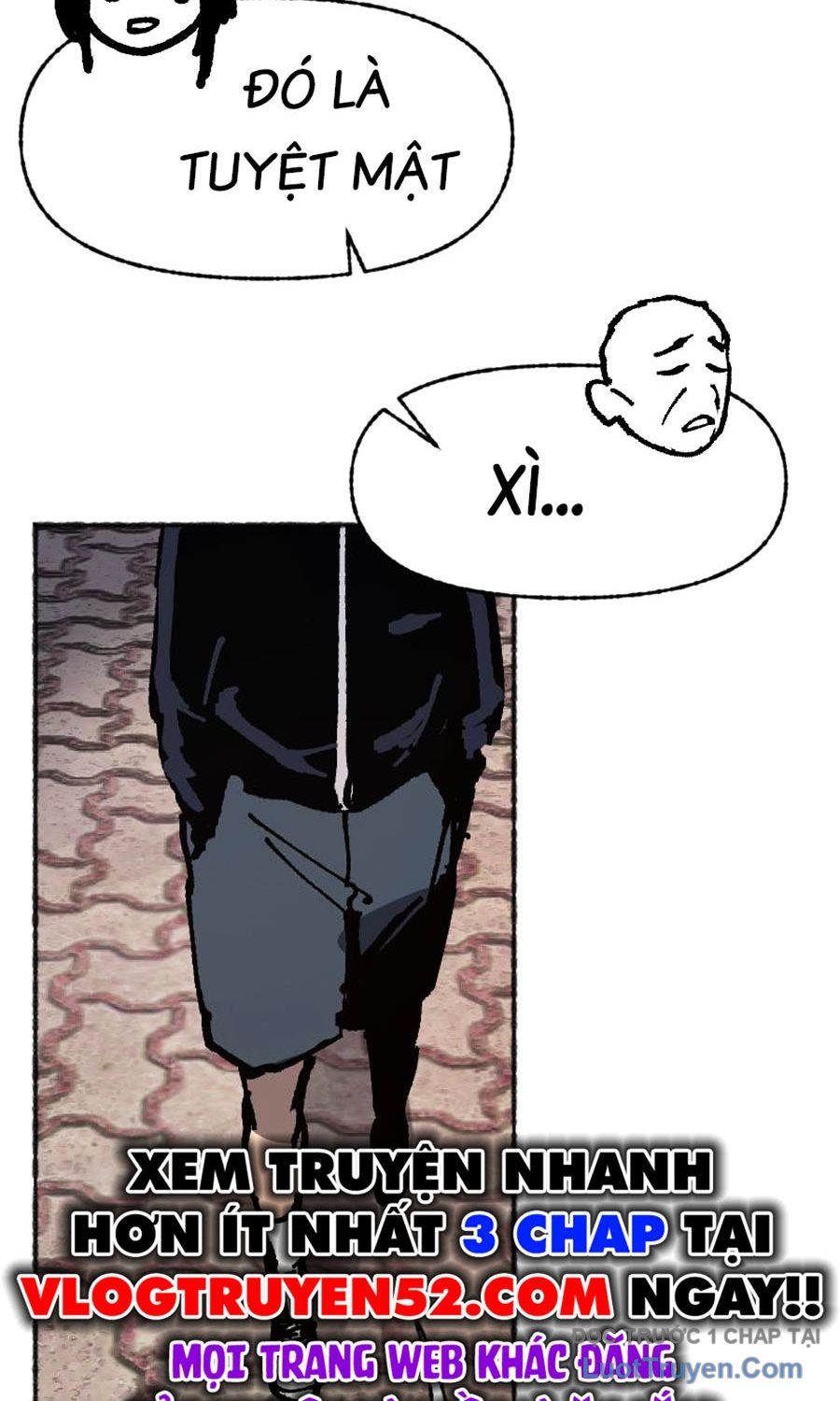 Án Tử Chapter 14 - 15