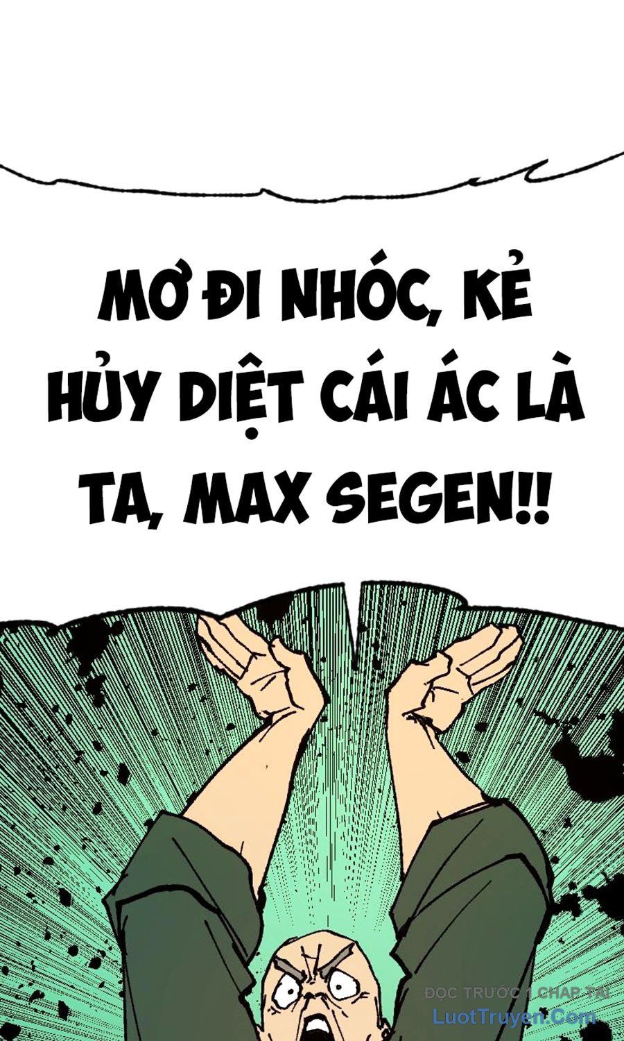 Án Tử Chapter 14 - 24