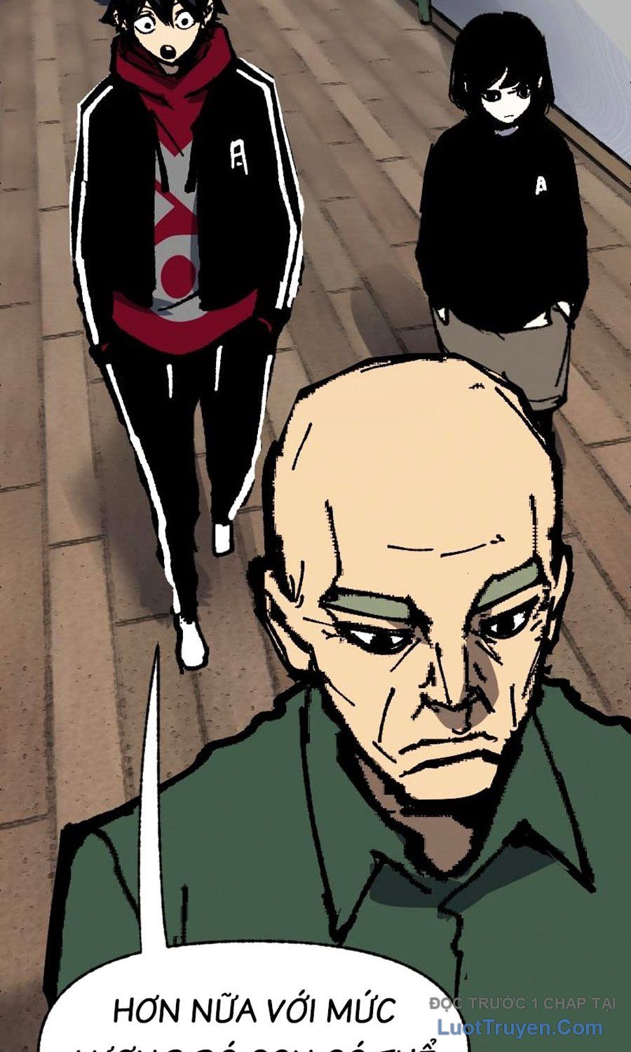 Án Tử Chapter 14 - 33