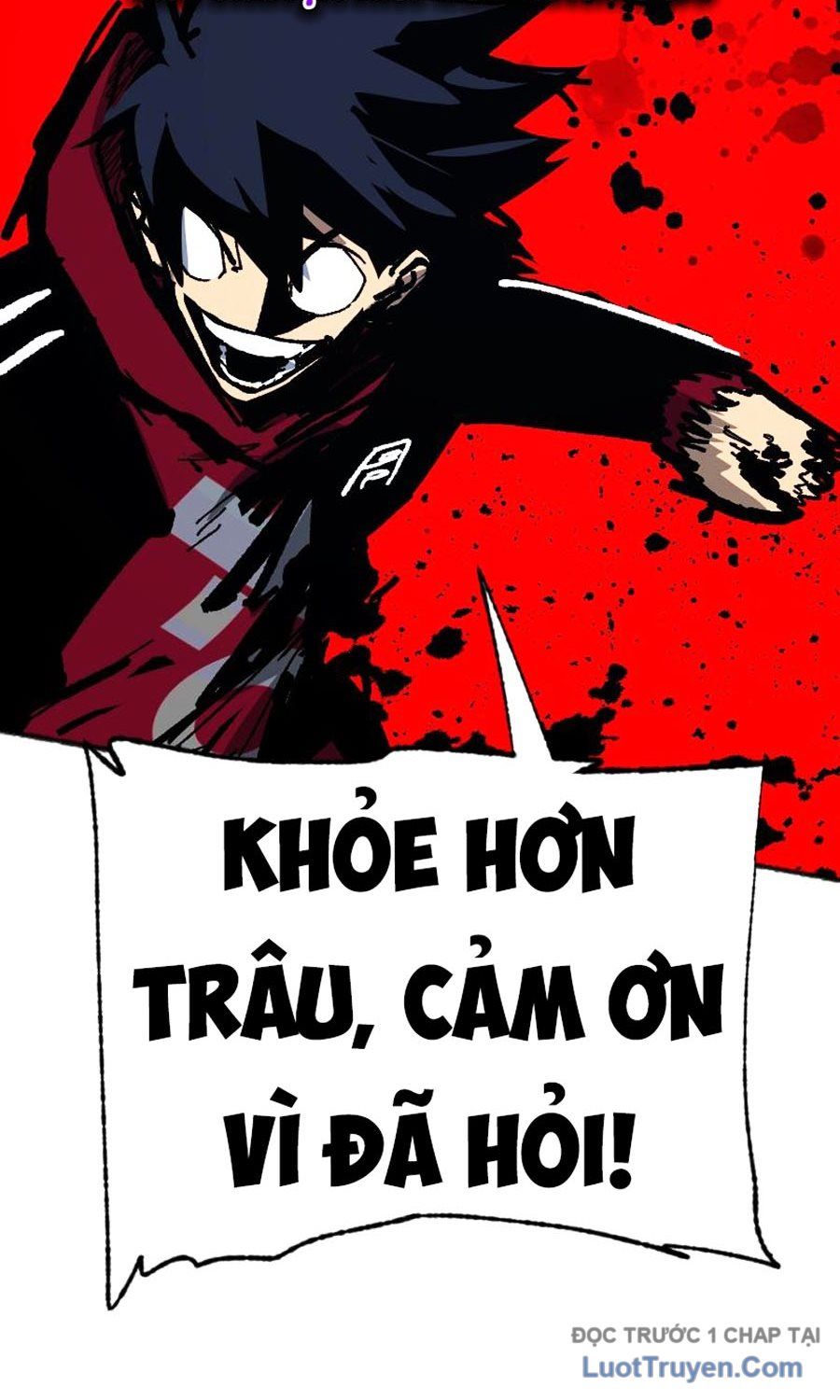 Án Tử Chapter 14 - 5