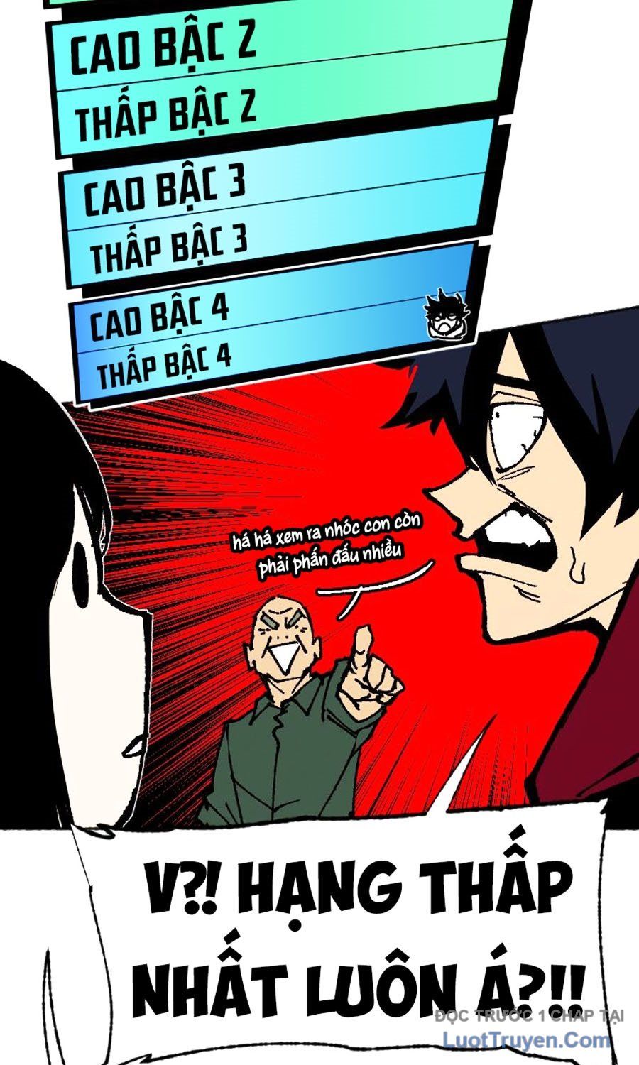 Án Tử Chapter 14 - 50