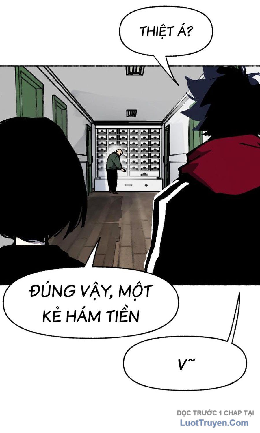 Án Tử Chapter 14 - 53