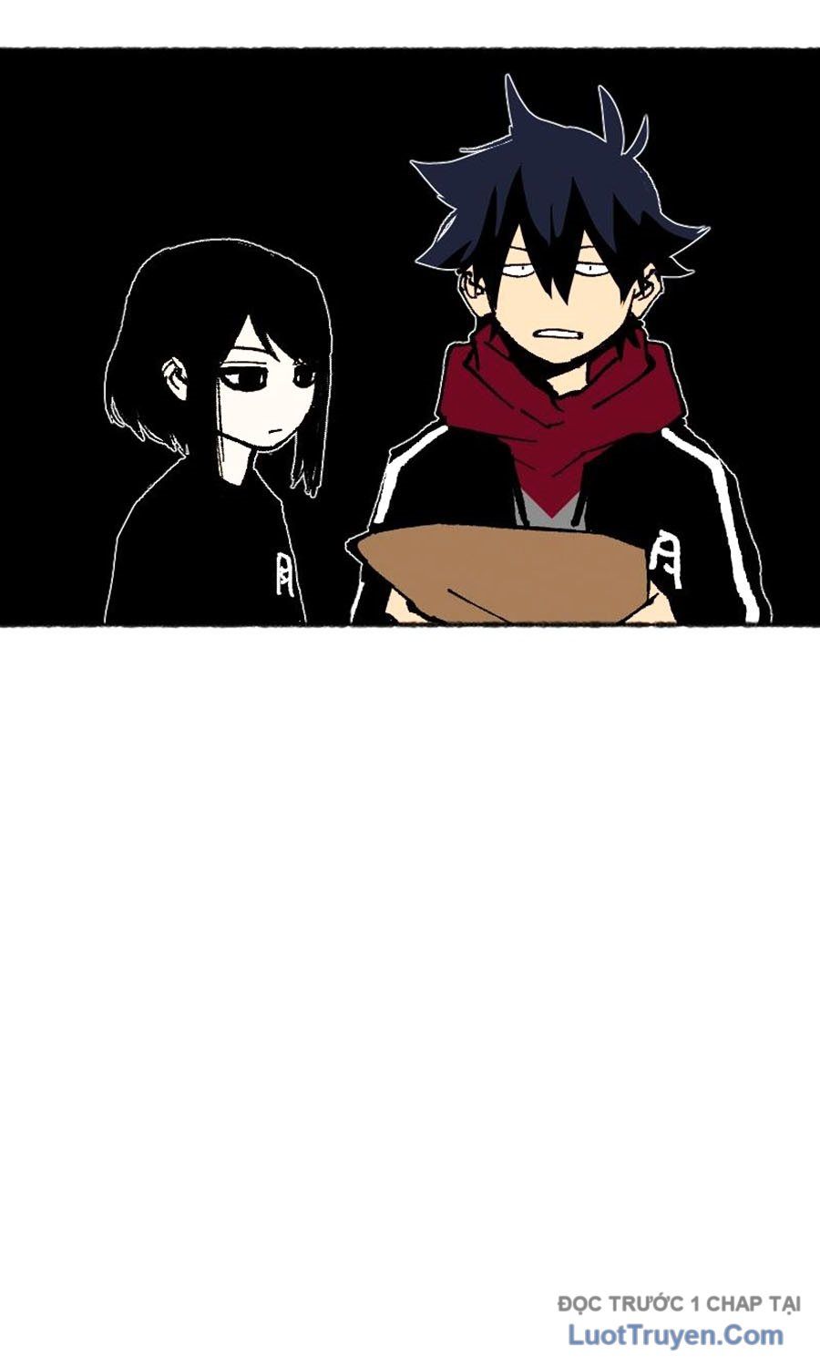 Án Tử Chapter 14 - 56