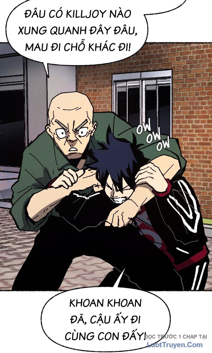 Án Tử Chapter 14 - 9