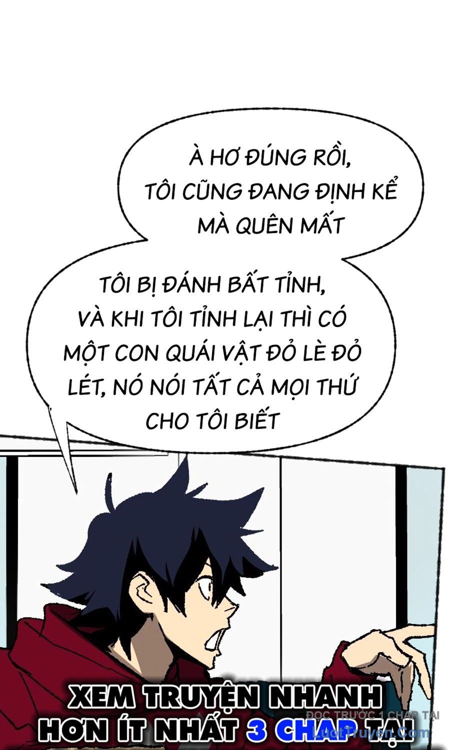 Án Tử Chapter 14 - 84