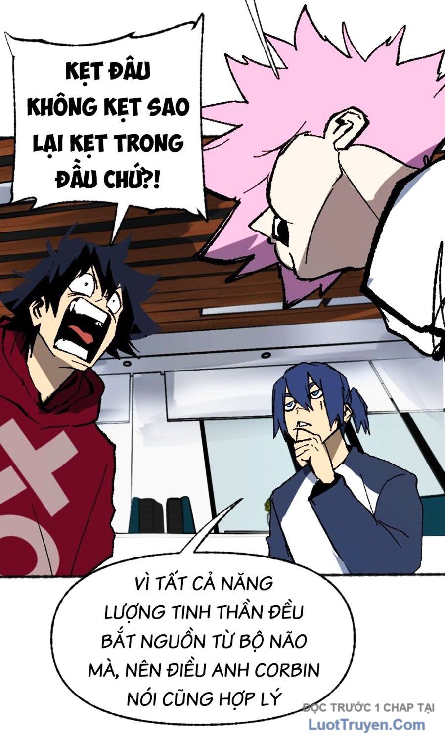 Án Tử Chapter 14 - 98