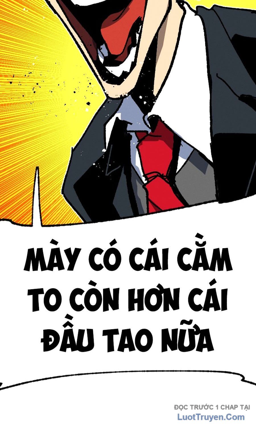 Án Tử Chapter 2 - 11