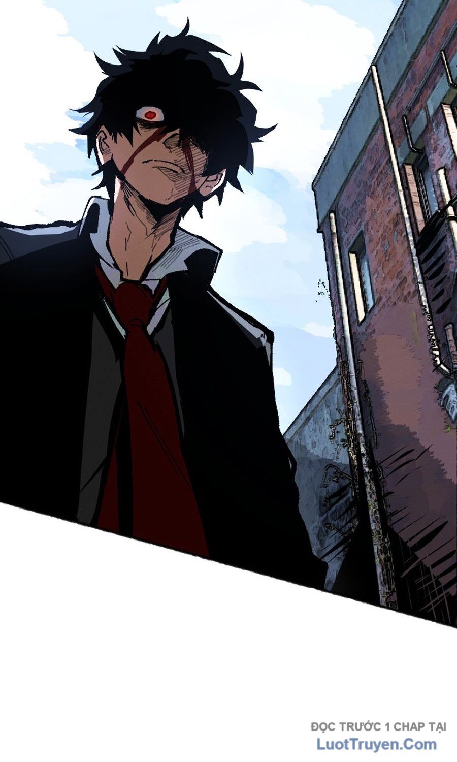 Án Tử Chapter 2 - 101