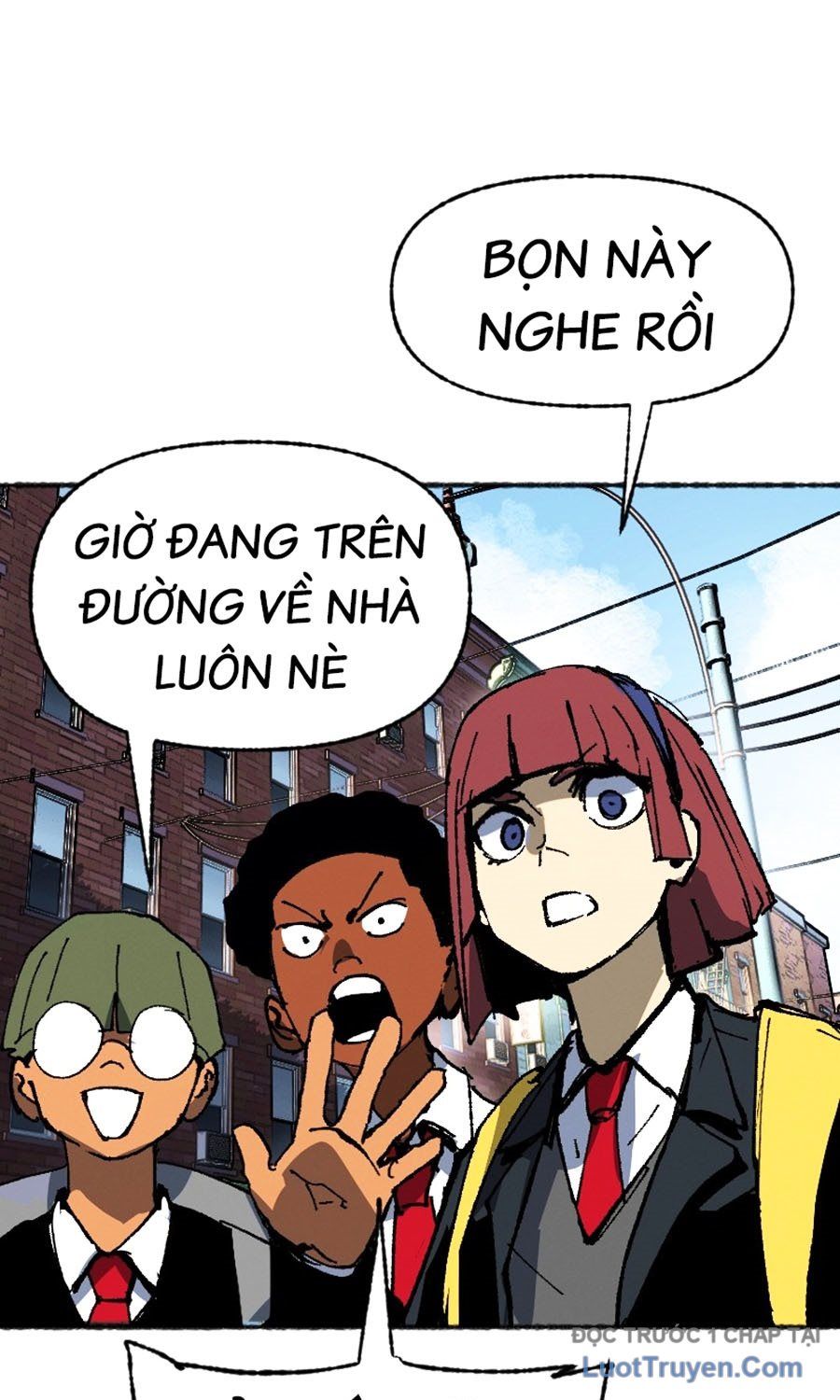 Án Tử Chapter 2 - 116