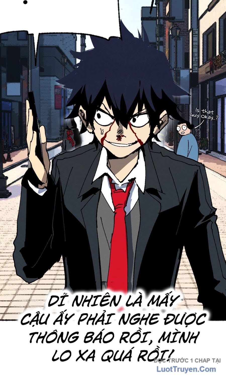 Án Tử Chapter 2 - 118